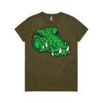 Women's Maple Tee Thumbnail