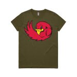 Women's Maple Tee Thumbnail