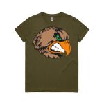 Women's Maple Tee Thumbnail