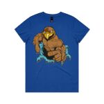 Women's Maple Tee Thumbnail
