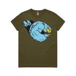 Women's Maple Tee Thumbnail