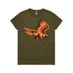 Women's Maple Tee Thumbnail