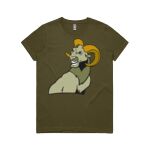 Women's Maple Tee Thumbnail