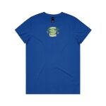 Women's Maple Tee Thumbnail