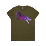 Women's Maple Tee Thumbnail