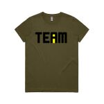 Women's Maple Tee Thumbnail