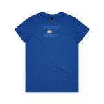 Women's Maple Tee Thumbnail