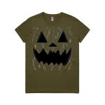 Women's Maple Tee Thumbnail