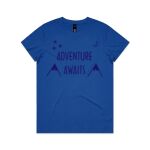 Women's Maple Tee Thumbnail