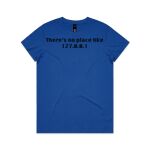 Women's Maple Tee Thumbnail