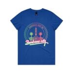 Women's Maple Tee Thumbnail