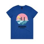 Women's Maple Tee Thumbnail