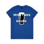 Women's Maple Tee Thumbnail