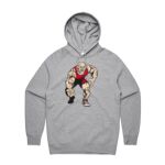Supply Hood Thumbnail