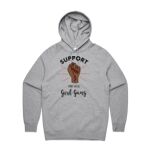 Supply Hood Thumbnail