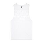 Mens Barnard Tank Thumbnail