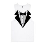 Mens Barnard Tank Thumbnail