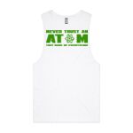 Mens Barnard Tank Thumbnail