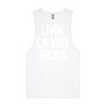 Mens Barnard Tank Thumbnail