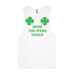 Mens Barnard Tank Thumbnail
