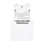 Mens Barnard Tank Thumbnail