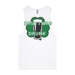 Mens Barnard Tank Thumbnail