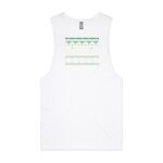 Mens Barnard Tank Thumbnail