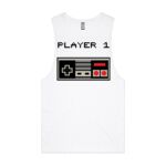 Mens Barnard Tank Thumbnail