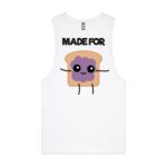 Mens Barnard Tank Thumbnail