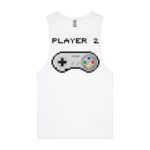 Mens Barnard Tank Thumbnail