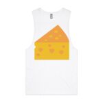 Mens Barnard Tank Thumbnail