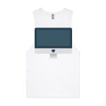 Mens Barnard Tank Thumbnail