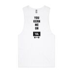 Mens Barnard Tank Thumbnail