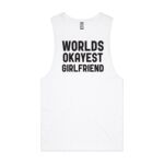 Mens Barnard Tank Thumbnail