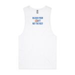 Mens Barnard Tank Thumbnail
