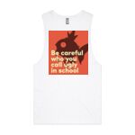 Mens Barnard Tank Thumbnail