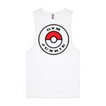 Mens Barnard Tank Thumbnail
