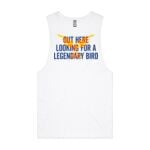 Mens Barnard Tank Thumbnail