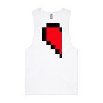 Mens Barnard Tank Thumbnail