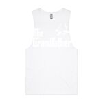 Mens Barnard Tank Thumbnail
