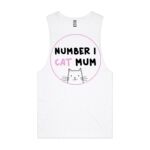 Mens Barnard Tank Thumbnail