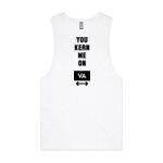 Mens Barnard Tank Thumbnail