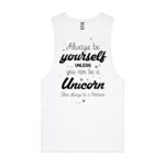 Mens Barnard Tank Thumbnail