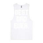 Mens Barnard Tank Thumbnail