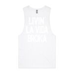 Mens Barnard Tank Thumbnail