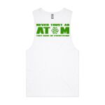 Mens Barnard Tank Thumbnail