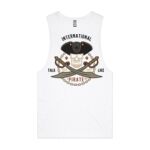 Mens Barnard Tank Thumbnail