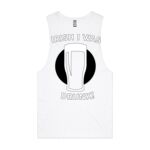 Mens Barnard Tank Thumbnail
