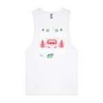 Mens Barnard Tank Thumbnail