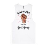 Mens Barnard Tank Thumbnail